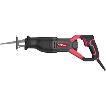 Hyper Tough 6.5 Amp Compact Reciprocating Saw, 3329