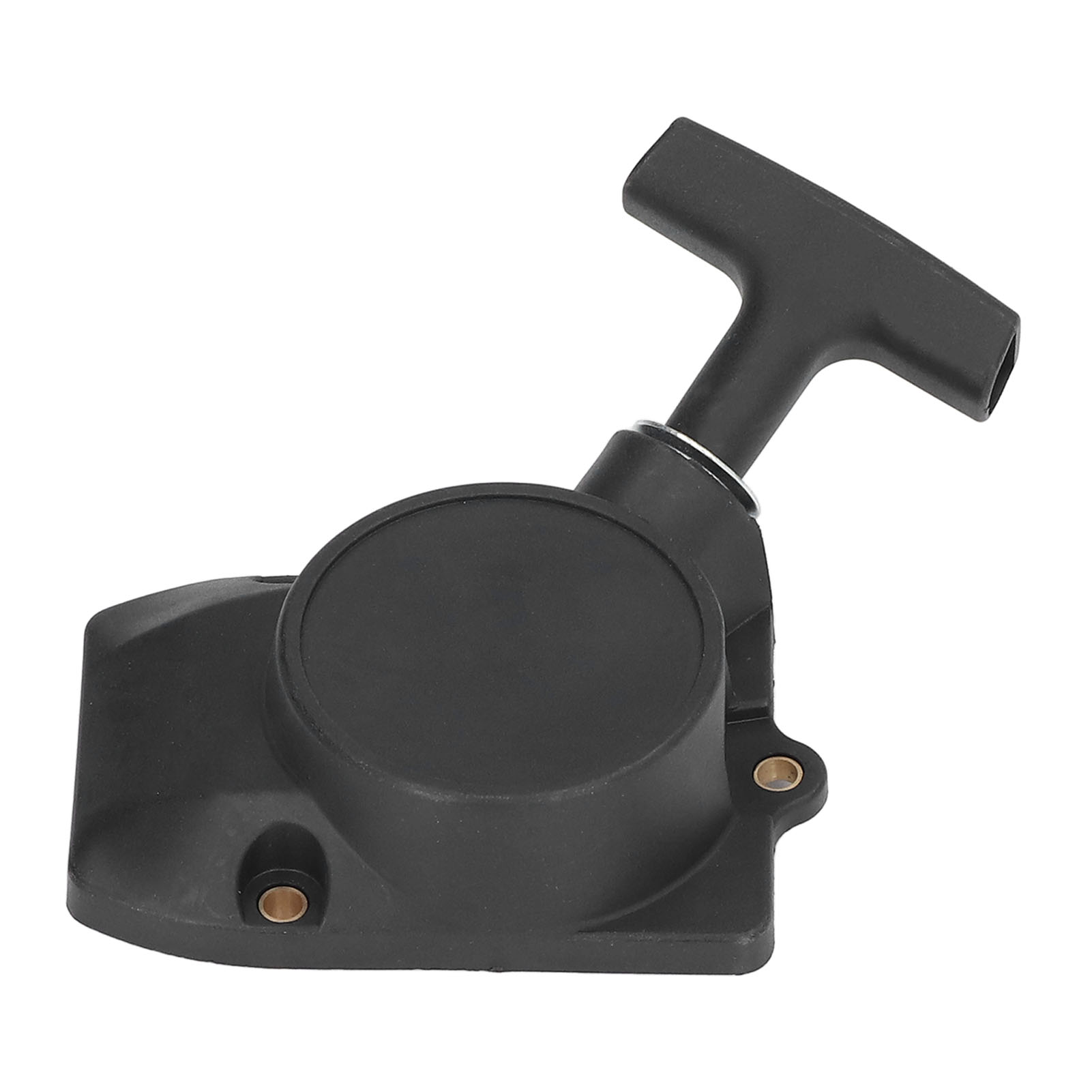 Pull Rewind Starter, Pull Starter 4137-190-4000 Long Service Life Good Compatibility  for FS80 FS85 FC85 Lawn Mower
