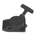 thumbnail image 1 of Pull Rewind Starter, Pull Starter 4137-190-4000 Long Service Life Good Compatibility  for FS80 FS85 FC85 Lawn Mower, 1 of 7