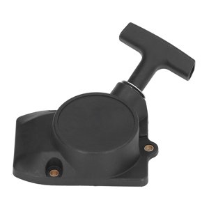 Pull Rewind Starter, Pull Starter 4137-190-4000 Long Service Life Good Compatibility  for FS80 FS85 FC85 Lawn Mower