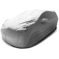 thumbnail image 2 of CarsCover Custom Fit 2008-2020 Dodge Grand Caravan Mini Van Car Cover Heavy Duty All Weatherproof Ultrashield Minivan Covers, 2 of 3
