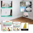 thumbnail image 1 of LSLJS Wall Repair Kit, Plaster, 1 of 9