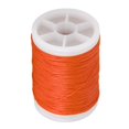 thumbnail image 4 of Fil de Service 110 m Fil de Service pour Corde pour Fournitures de Cordons Orange, 4 of 8