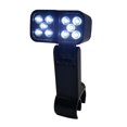 thumbnail image 4 of Lumières de Gril pour Barbecue Étanches Super Lumineuses Lampe LED de Barbecue Résistante à la Chaleur Lumière de Gril Flexible pour Cuisson Extérieure, 4 of 7
