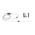 thumbnail image 2 of ANGGREK Aquarium Water Change Siphon, Control Aquarium Siphon Cleaner For Fish Tank For Fish Tank Water Change, 2 of 8