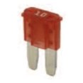 thumbnail image 1 of Bussman Fuse ATR-30 Lame Verte; Micro à 2 Pieds; ATR; 30 Ampères; Lot de 5, 1 of 3