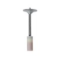 thumbnail image 1 of 100PCS Mini Clous Ronds pour le Clouage Pneumatique de Mur de Pistolet en Acier S7H5, 1 of 8