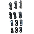 thumbnail image 2 of 6X CHAINSAW CHAIN JOINER LINKS - PACK OF 6 FOR JOINING SAW CHAINS-FIT ALL BRANDS, 2 of 6