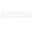 thumbnail image 3 of Housse de Clavier en Acrylique Transparent Protection Claire anti Protecteur Acrylique Transparent pour Logitech Ordinateur Portable de Bureau 96 Touches, 3 of 8