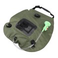 thumbnail image 1 of Outdoor Shower Bag, Energy Saving 20L Shower Bag Lightweight  for Camping, 1 of 7