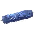 thumbnail image 1 of tredstone 7" Wall Empaistic Painting Roller Tool for Decoration Machine Pattern #6, 1 of 9