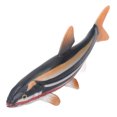 thumbnail image 2 of Sea Animal Figurine, Ocean Animal Model Educational Interactive Deep Sea Creaures For Home Kindergarten, 2 of 8