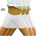 thumbnail image 2 of Birdeem Girls Fashion Casual Spring and Summer Solid Elastic Waist Kids Short Pants, 2 of 5