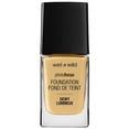 thumbnail image 1 of WetNWild PF Fond de Teint, 1 of 4