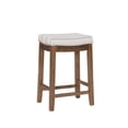 thumbnail image 1 of Warren Natural Counter Stool, 1 of 7