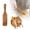 A, variant on Slender Mixing Stick Suitable For Mixing Retrieving Ingredients From The Bottom Of The Jar Dough Beater Long Handled Wooden Spatula Kitchen Tool Suitable