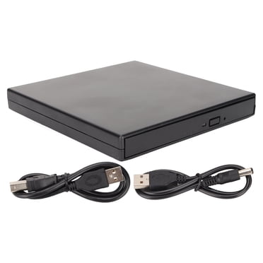 Lecteur CD Portable, Lecteur DVD Externe Lecteur DVD Portable Lecteur DVD Portable Fonctionnalités Améliorées