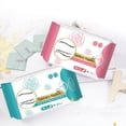 thumbnail image 3 of WIFKLSIIPG Women's Pantiliners Extra Big Pack with Fresh Fragrance Breathable Flexible, 3 of 3