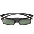 thumbnail image 2 of 3D Glasses, Clear Picture 3D Active Shutter Glasses  For 3D Projectors WX60, 2 of 8