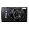 thumbnail image 1 of Canon Ixus 285 HS Black, 1076C001 (International Version), 1 of 3