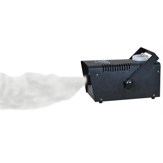Costumes For All Occasions MR724042 Fog Machine 400W With Wireless