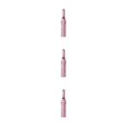 thumbnail image 2 of Thinsony Large Reverse Folding Umbrella Reflective Stripe Umbrellas Sunshade No LED/Pink 3Set, 2 of 6