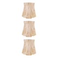 thumbnail image 3 of mmirethe Belly Control Stay Comfortable And Confident With Seamless Control Skin color L 3Set, 3 of 6