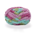thumbnail image 1 of BKER Chunky Finger Knitting Yarn For Beginners Soft Bulky Blend Craft Cord DIY Scarf Making Roving Thread, 1 of 5
