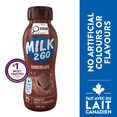 thumbnail image 1 of Milk2Go 1% Chocolate Partly Skimmed Milk, 1 of 8