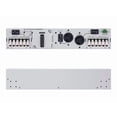thumbnail image 4 of CyberPower Maintenance Bypass PDU MBP63A2 - Power distribution unit (rack-mountable / external) - AC 200-240 V - input: terminal block - output connectors: 3 (NEMA L6-30, NEMA L6-20, terminal block) - 2U - 3.3 ft cord, 4 of 5