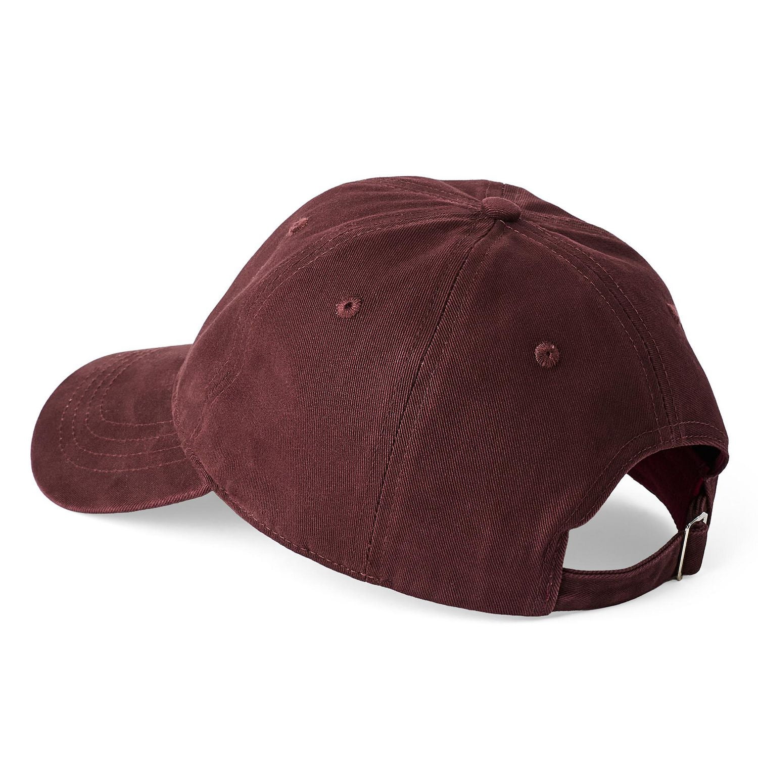 No Boundaries Women's Cotton Baseball Cap