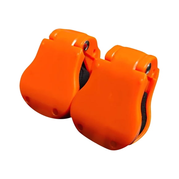 Support Polyvalent pour Canne à Pêche en Plein Air – Support Portable Léger pour la Pêche, Support Polyvalent en Aluminium pour Canne Pliante pour Tous les Âges