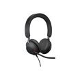 thumbnail image 3 of JABRA EVOLVE2 40 SE USB-C, UC STEREO, EXT. CORD, 3 of 3