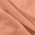 thumbnail image 5 of Ladies Comfortable Prenatal Solid Color Large Size Short High Waist Lace Abdominal Maternity Panties Underwear, 5 of 5