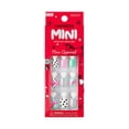 thumbnail image 1 of imPRESS Mini, Ongles à Pression, Squoval Courts, 1 of 7