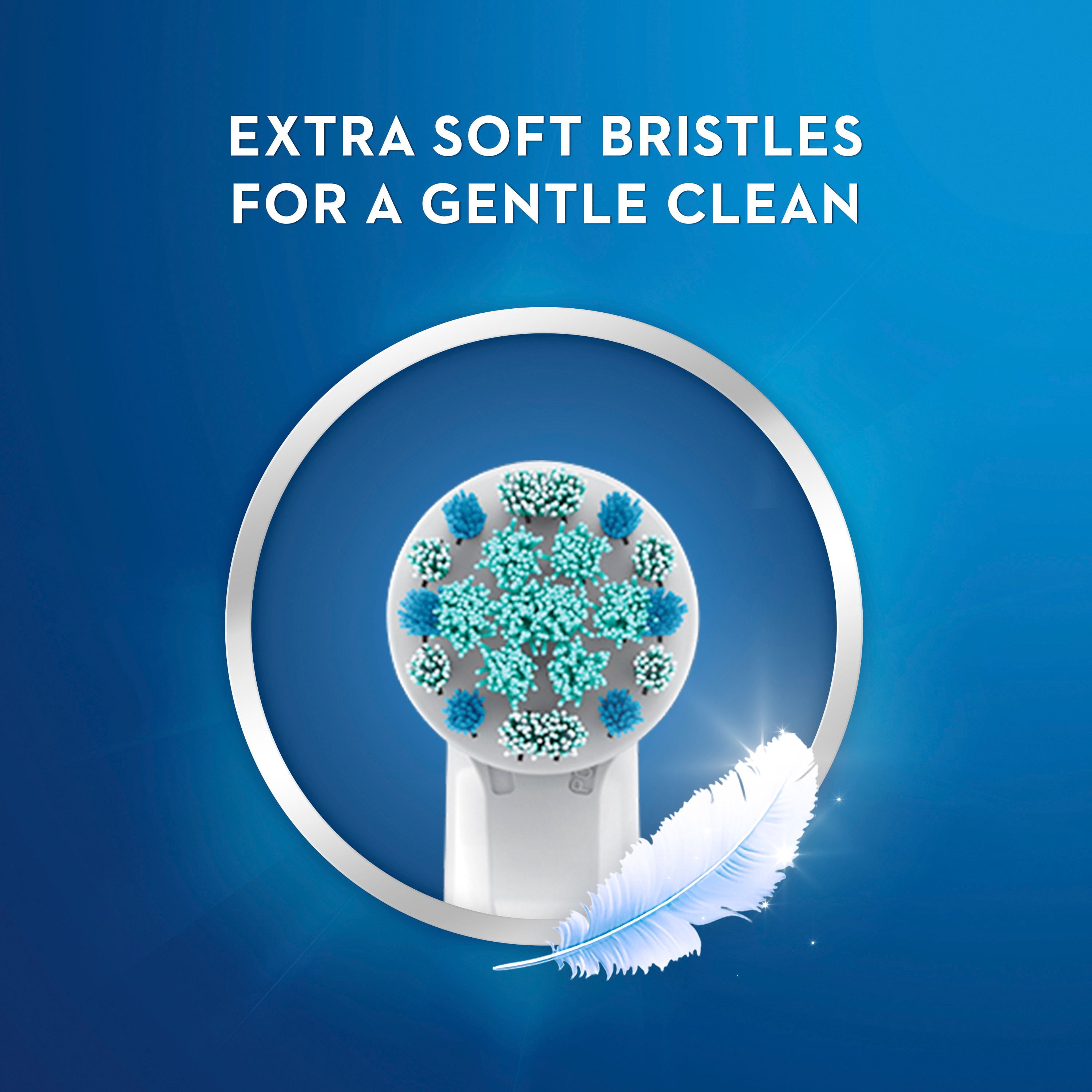 Oral-B Brosse à Dents Électrique pour Enfants avec Marvel's Spiderman, pour Enfants 3+
