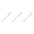 thumbnail image 2 of Transemion 50 Pieces Golf Score Pen Marker Recording Pencils Pocket Tools Sports Light Green 3Set, 2 of 6