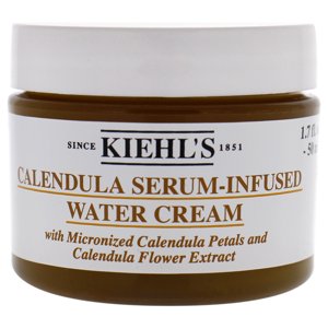 Calendula Crème d'eau injectée dans le sérum par Kiehls pour les femmes - 1.7 oz Crème