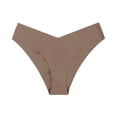 thumbnail image 1 of Culottes Physiologiques pour Femmes, Culottes Adhérentes, 1 of 3