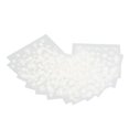 thumbnail image 2 of Snowflake Self Adhesive Nail Stickers, Nail Stickers Easy Remove 12 Sheets Manicure Decals Easy Use  For Women Girls For Home For Professional Salon, 2 of 8