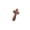 C, variant on Cheapark Wooden Decorative Ornaments Handheld Wooden Decor