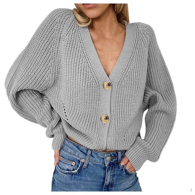 Lace Cardigan for Women Ladies Front Open Sweater Fall Clothes for Women Sweater Long Sleeve Sweater Cardigans for Women Tan Cardigan Button Fitted Long Cardigan Sweater Fall Clothes for Women Work