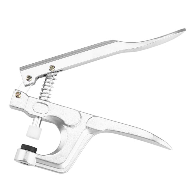 Bouton Pression, Outil de Fixation Rapide pour Vêtements pour T3 T5 Usage Professionnel à Domicile