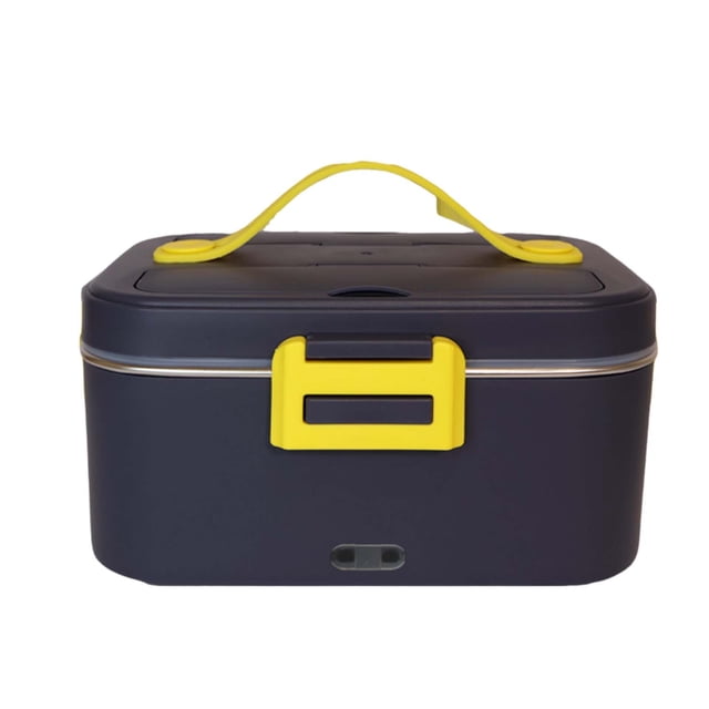 WIFKLSIIPG Water Portable Lunch Lunch for Heating Food Upgraded Heating Lunch Portable Lunch Heater Suitable for Work and Dining