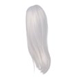 thumbnail image 2 of 1/3 Doll , Soft Centre Parting Ball Jointed Doll   For Playing For Kids Silver Gray,Blue,Black, 2 of 8