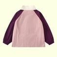 thumbnail image 4 of Stylish Girls Windproof Winter Jacket For Outdoor Adventures And Casual Daily Wear With Convenient Pockets, 4 of 4