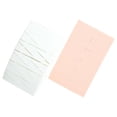 thumbnail image 5 of 2 Bags Makeup Sponges Portable Cosmetic Wedges Small Sponges Trapezoid Sponge, 5 of 5