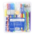thumbnail image 2 of TINY HANDS Assorted Paint Brushes, Soft Bristles, 25 Pieces, Ages 3+, 2 of 6
