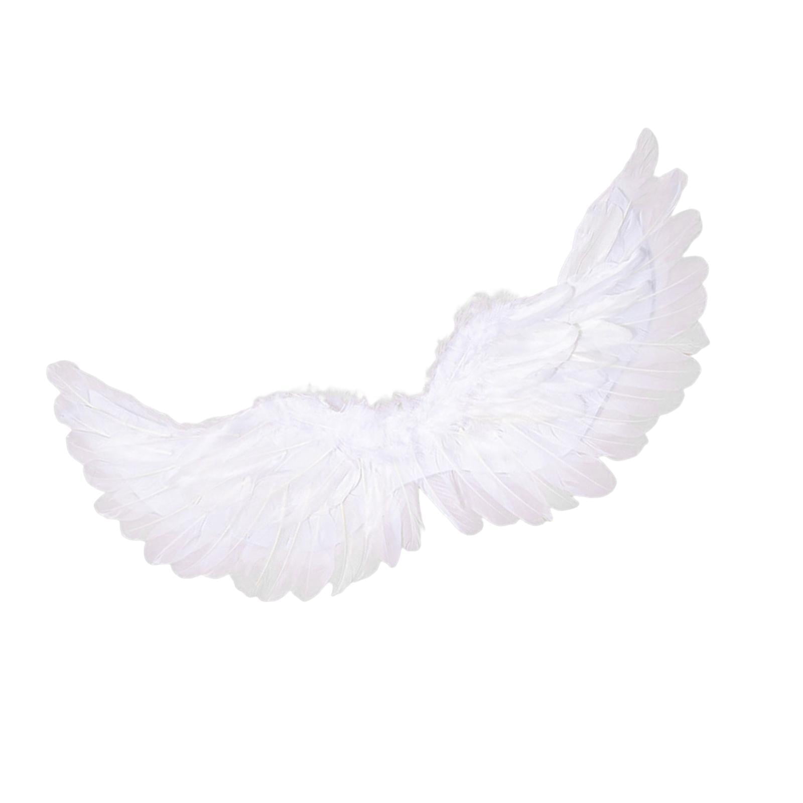 Shengyu Exquisite Craft And Realistic Appearance Wing Angel For Theme ...