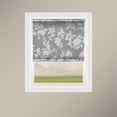 thumbnail image 1 of Off Cut Shades Chainless Solid Privacy Roller Shade, 1 of 1